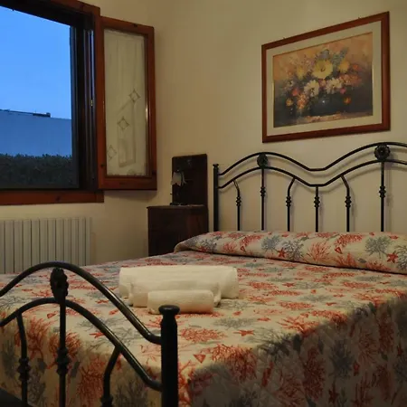 Rosy Fiusco Villa Neviano