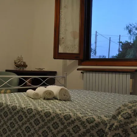 Rosy Fiusco Villa