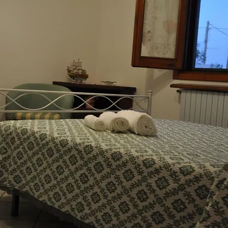 Rosy Fiusco Villa Neviano