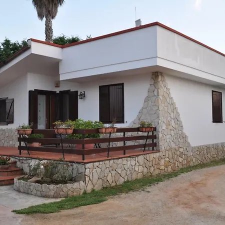 Villa Rosy Fiusco Neviano